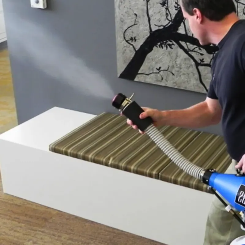 Professional Odor Removal in Buckhorn, CA